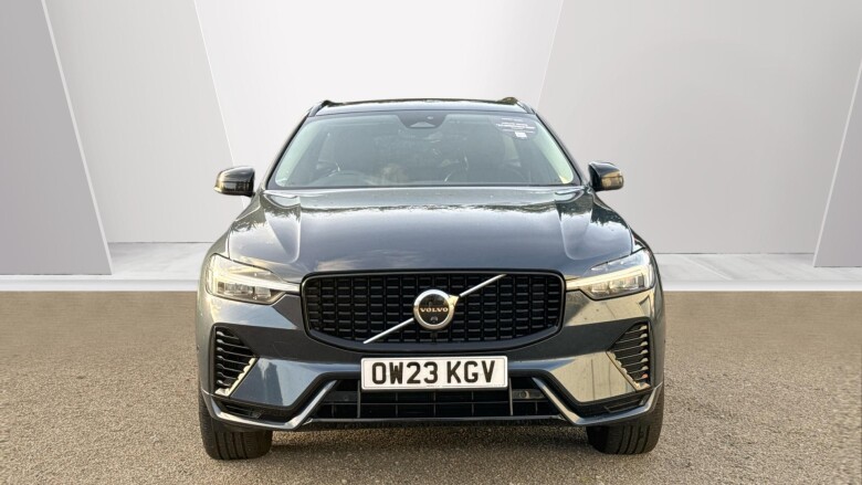 Volvo XC60 2.0 T6 [350] RC PHEV Plus Dark 5dr AWD Geartronic Estate